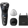 Philips Rasoio elettrico ricaricabile Philips S3344-13