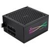 Aerocool LUXPRO RGB550M/ 550W/ Ventola da 14 cm/ Alimentatore 80 Plus Bronze