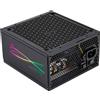 Aerocool LUXPRO RGB750M/ 750W/ Ventola da 14 cm/ 80 Plus Bronze
