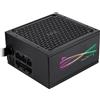 Aerocool LUXPRO RGB650M/ 650W/ Ventola da 14 cm/ Alimentatore 80 Plus Bronze