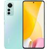 XIAOMI Smartphone Xiaomi 12 Lite 6GB/ 128GB/ 6,55"/ 5G/ Verde