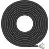 Aisens A135-0674 Cat.6/ 305m/ impermeabile/ nero/ bobina di cavo RJ45 per esterni FTP AWG24 Aisens A135-0674 Cat.6/ 305m/ impermeabile/ nero