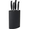 Arcos Set di coltelli da cucina Arcos 4 pezzi Serie Clear + blocco di supporto