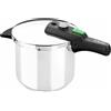 Pinti Monix pentola a pressione monix quick m560004/ ø18cm/ 9l/ acciaio inox