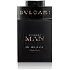 Bvlgari - Man In Black Perfume 100ml