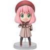 Bandai Tamashii Nations Spy x Family Figuarts mini Actionfigur Anya Forger Code: Bianco 8 cm