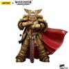 Joy Toy Warhammer L'Eresia di Horus Actionfigur 1/18 Pugni Imperiali Rogal Dorn Primarca della 7a Legione 12 cm