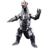 Bandai Tamashii Nations Godzilla vs Mechagodzilla DX Soul of Chogokin diecast action figure Mechagodzilla 1974 27 cm