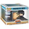 Funko Pop! Naruto Shippuden - Kakashi i Obito Moment Figurka Winylowa