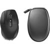 3Dconnexion CadMouse Pro senza fili a sinistra