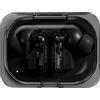 Nothing Phone Nulla Telefono Nulla Orecchio (a) Auricolare True Wireless Stereo (TWS) In-ear Chiamate/Musica USB Type-C Bluetooth Trasparente, Nero