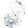 Lenovo Cuffie wireless Lenovo Live Pods LP10 / bianco