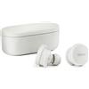 Denon PerL bianco: cuffie in-ear senza fili con Bluetooth