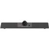 Viewsonic UMB202 telecamera per videoconferenza Nero 3840 x 2160 Pixel 30 fps CMOS 25,4 2,3 mm 1 2.3 pollici