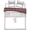 Aymax Marvel Bettbezug Spiderman 240 x 220 cm