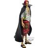 Banpresto - One Piece Shanks King of Artist Figurki Kolekcjonerskie 23cm