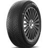 MICHELIN TRAVEL PUBN Michelin Alpin 7 195/55R16 87H