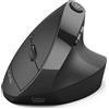 JLab Mouse ergonomico senza fili JBuds - Nero