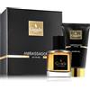 Gisada Ambassador Men Set regalo Edp Spray 50 ml/ Gel doccia 100 ml 150 ml
