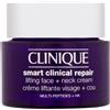 Clinique Smart Clinical Repair Crema Lifting Viso + Collo 75 ml