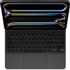 APPLE Magic Keyboard per iPad Pro 13 (M4) - Danese - Nero