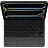 Apple Tastiera Apple Magic Keyboard, QWERTY, danese, trackpad, interruttore a forbice, 1 mm, Apple