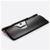 Contour Rollermouse RED Plus Thin Client wired schw./silber