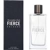 Abercrombie & Fitch Fierce Colonia Uomo Edc Spray 200 ml