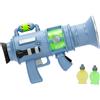 Moose Toys Despicable Me 4: Ultra Fartblaster - Effetti luminosi e sonori