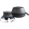 3Dconnexion SpaceMouse mouse da ufficio RF senza fili + Bluetooth + USB Type-A 6DoF