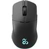 Newskill Gaming Newskill Chiron PRO Mouse da gioco senza fili RGB 16000DPI Nero
