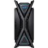 ASUS ROG Hyperion GR701 BTF Edition Tower Nero, Trasparente