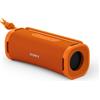 Sony Altoparlante Sony ULT10D Campo 1 o (arancione)