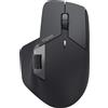 Rapoo MT760L Maus rechts RF Wireless + Bluetooth Optisch 3200 DPI (00226044)