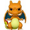 Funko Figurka Funko Pop! Pokemon Charizard 25cm - Oficjalny Produkt Winylowy