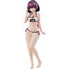 Good Smile Company Statua in PVC Ayakashi Triangle Pop Up Parade Suzu Kanade 16 cm