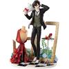 Hobby Max Figurka PVC Bungo Stray Dogs Dazai Osamu Dress Up 1/8 Deluxe 26 cm