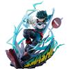 Tomy Statua in PVC di My Hero Academia Izuku Midoriya: Deku Ver. 25 cm