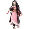 Bandai Tamashii Nations Demon Slayer: Kimetsu no Yaiba S.H. Figuarts action figure Nezuko Kamado 13 cm