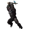 Bandai Tamashii Nations Godzilla x Kong: Il nuovo impero S.H. MonsterArts Actionfigur Kong (2024) 16 cm