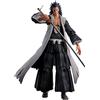 Bandai Tamashii Nations Tamashii Nations - Kenpachi Zaraki S.H. Figuarts z Bleach: Thousand-Year Blood War 17cm
