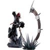 Bandai Tamashii Nations Bleach: Thousand-Year Blood War Figuarts ZERO Statua in PVC Renji Abarai 25 cm