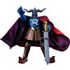 Bandai Tamashii Nations Mazinger Z vs Ankoku Daishogun Soul of Chogokin diecast action figure Ankoku Daishogun 21 cm