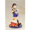 Kotobukiya Figurka ARTFXJ Kotobukiya 1/8 Florian i Fuecoco 20 cm - Pokémon