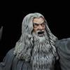 SD Toys - Gandalf En Moria 18cm Figurki z serii The Lord of the Rings