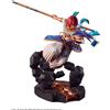 Bandai Tamashii Nations Tales of Arise FiguartsZERO Statua in PVC Dohalim 23 cm
