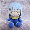 POPbuddies Quella volta che mi sono reincarnato in una melma Plüschfigur Rimuru Human Form Version 26 cm