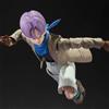 Bandai Dragon Ball GT - Statuetta Trunks S.H Figuarts - Bandai