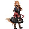 Good Smile Company Spice and Wolf Pop Up Parade Statua in PVC di Holo: Versione 2024, 17 cm