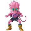 Belfine Figuryna PVC Beelzebub SoftB Half 15 cm - Demon Książę z Sand Land